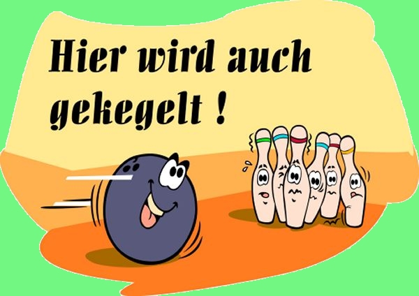 clipart kostenlos kegeln - photo #33